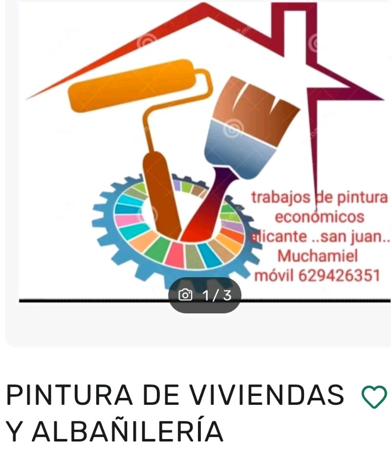 pintor