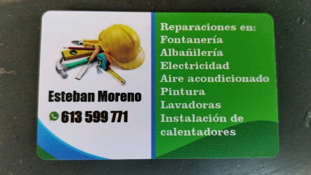 MANITAS