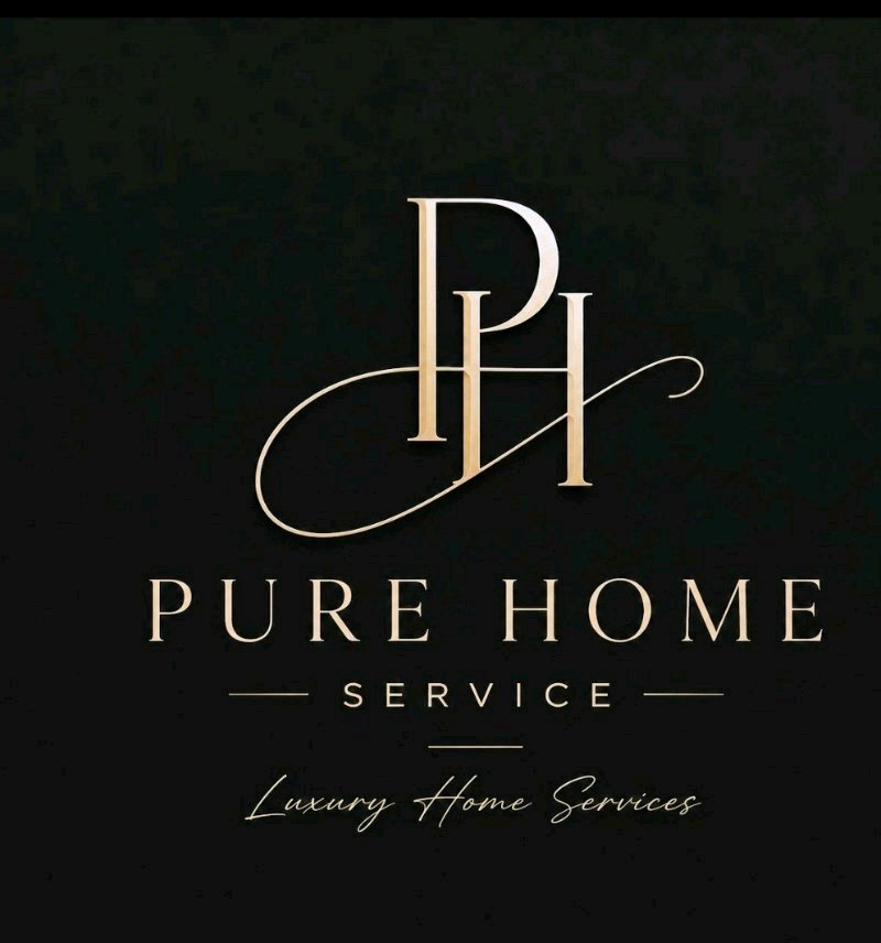 pure home service