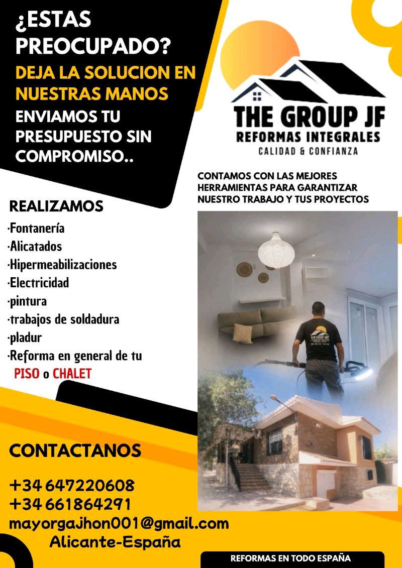 The GROUP jf