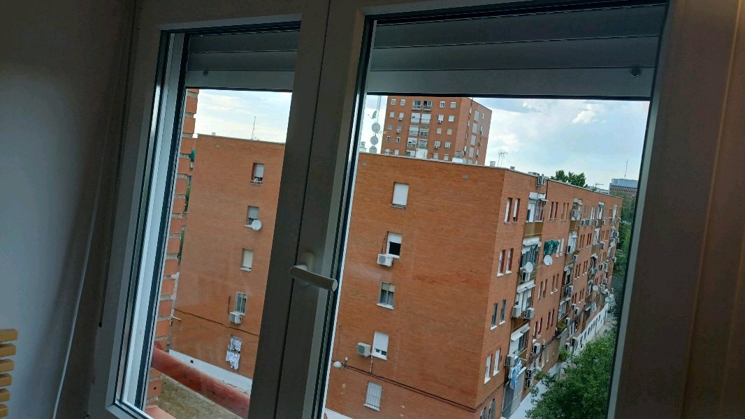 Limpieza de Ventanas y Cristales