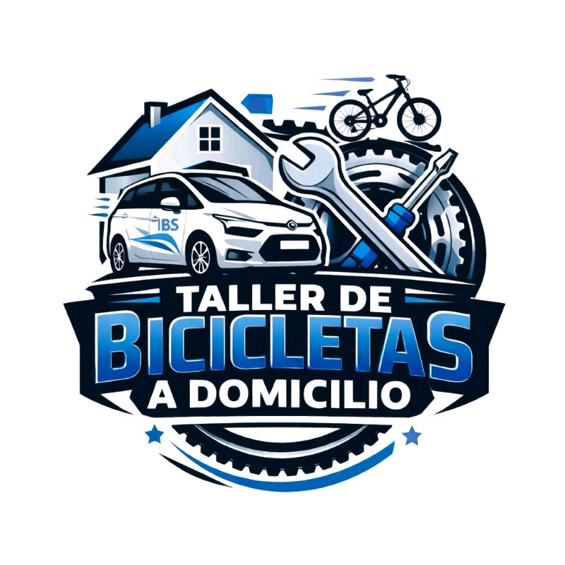 IBS Taller de Bicicletas  Domicilio