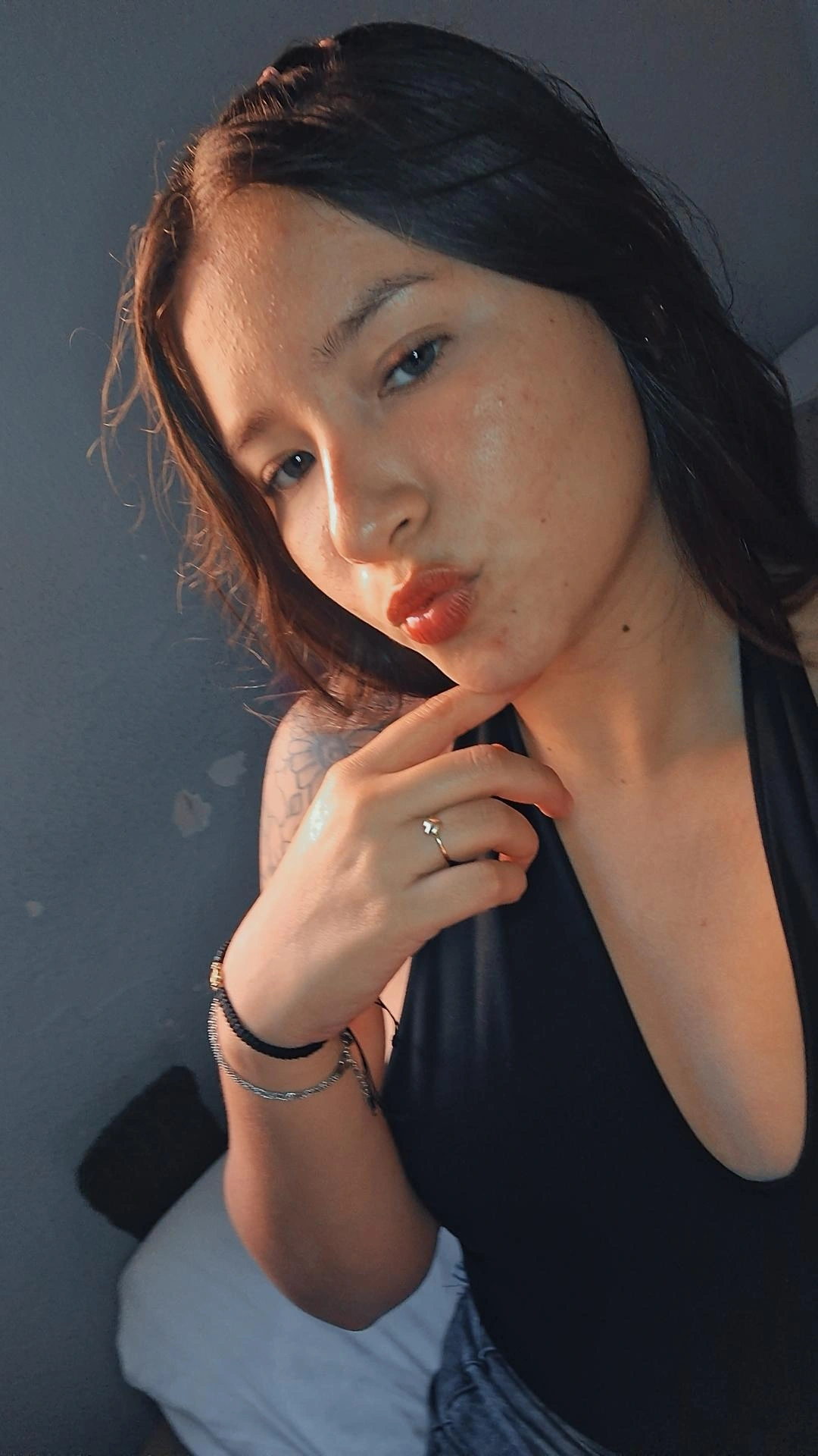 Hillary Florez