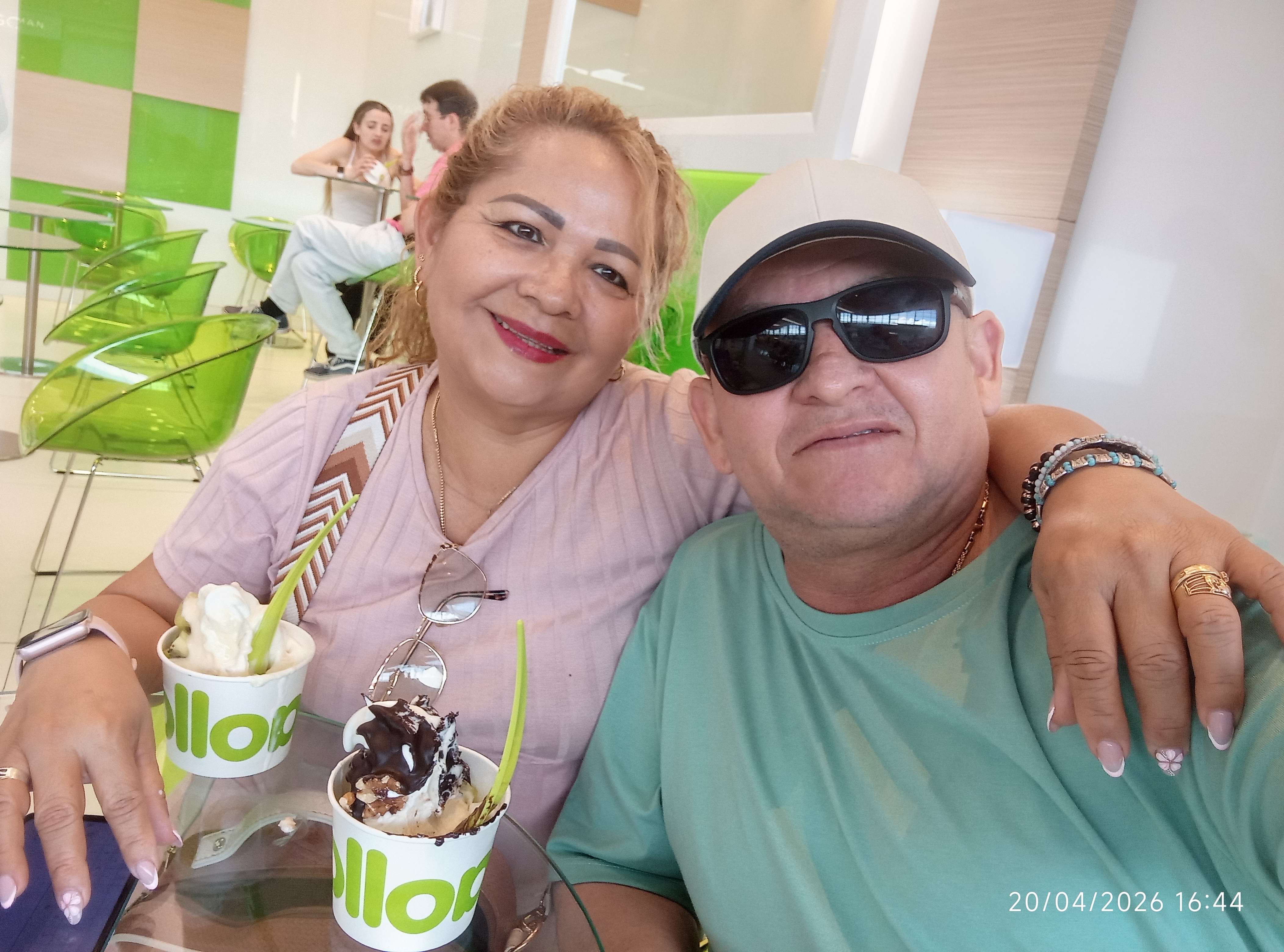 Helber Soto González