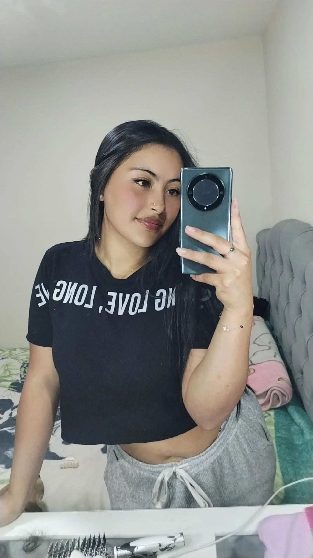 Nicole Avila