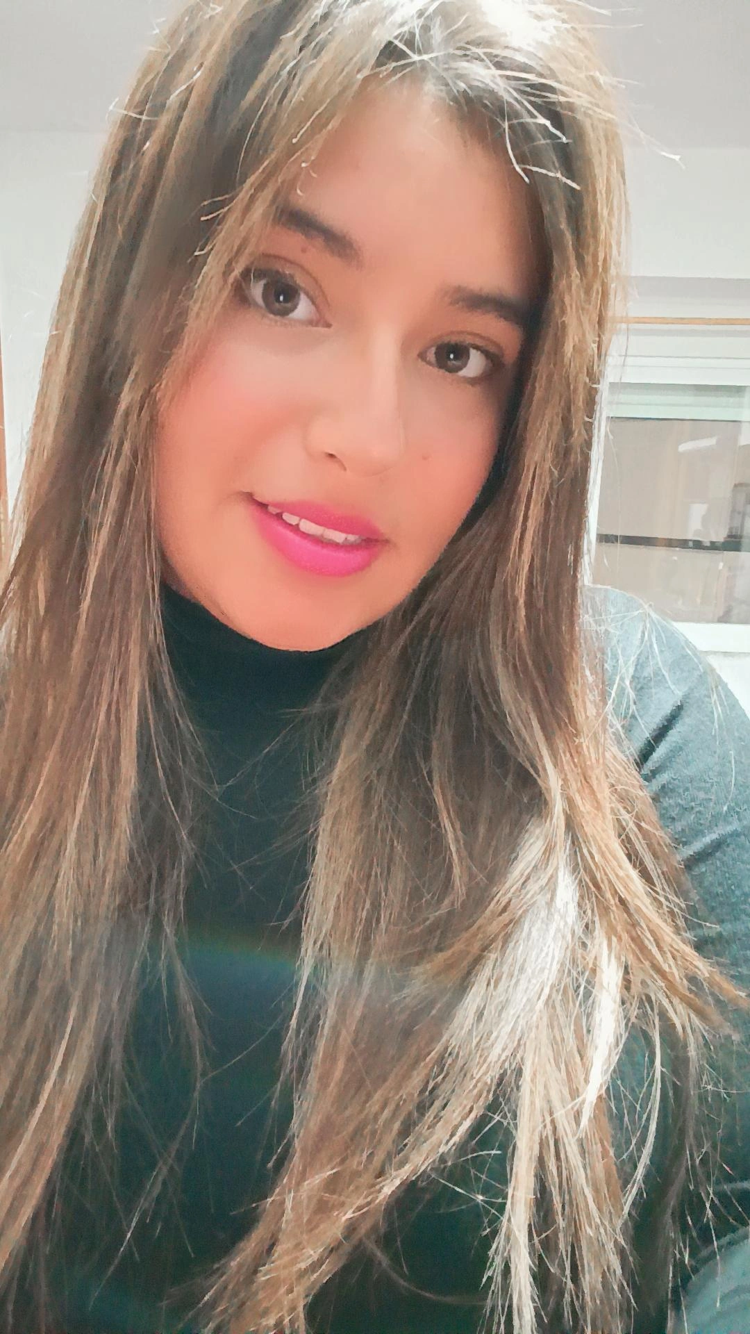Zoe Diaz