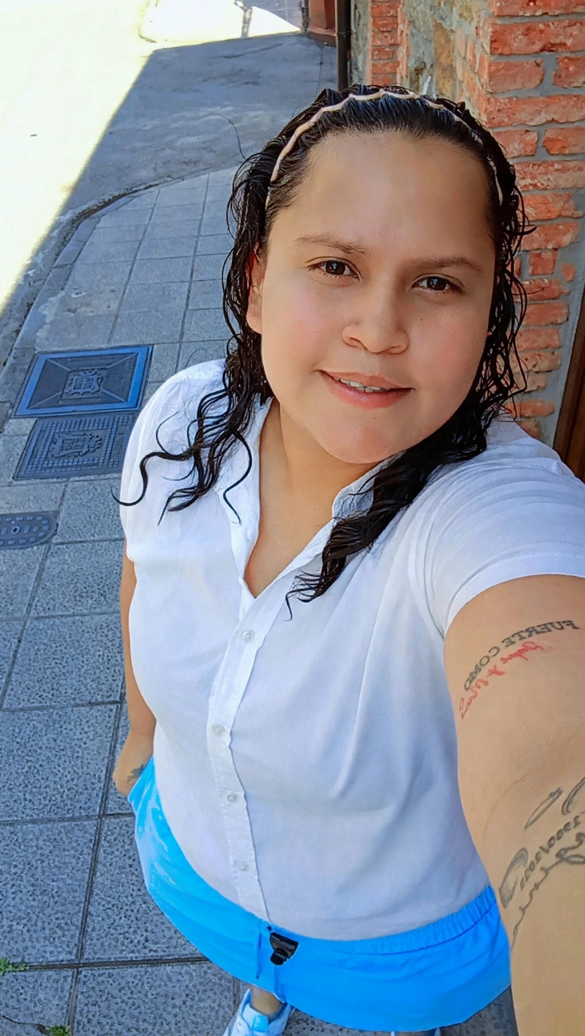 Dayana Ochoa