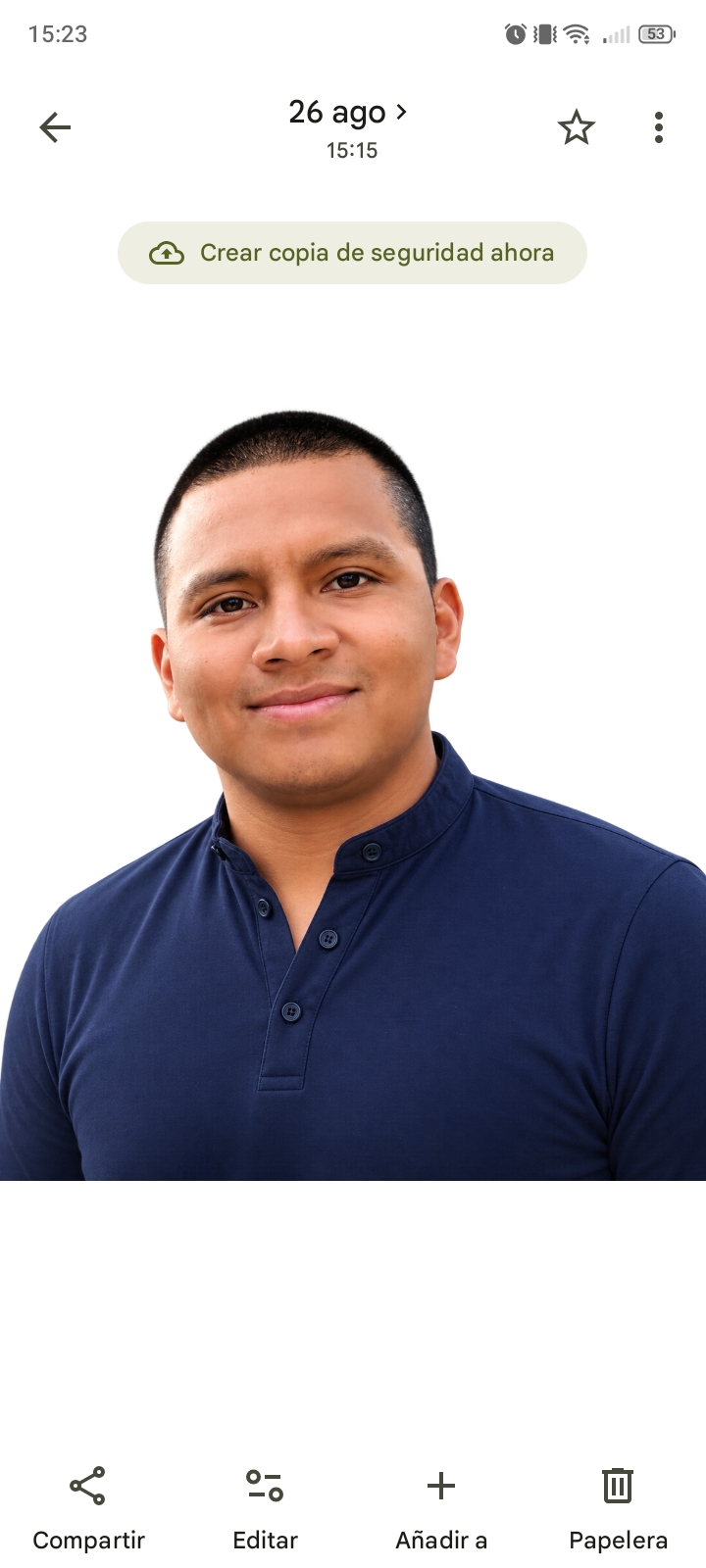Diego lindao