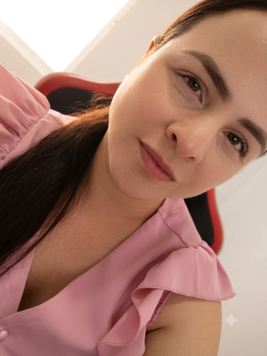 Luisa fernanda Palacio