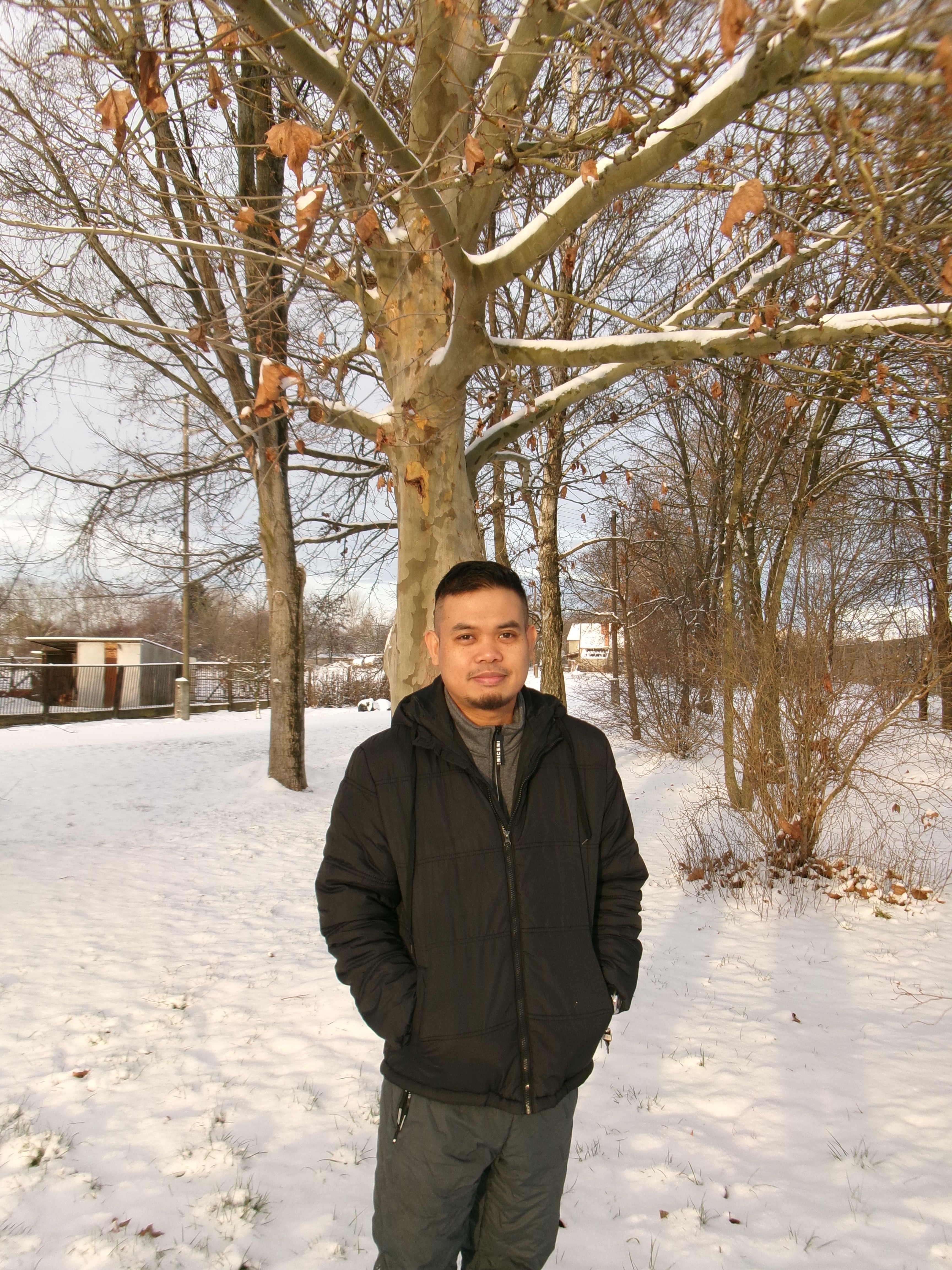 Mark Maraño