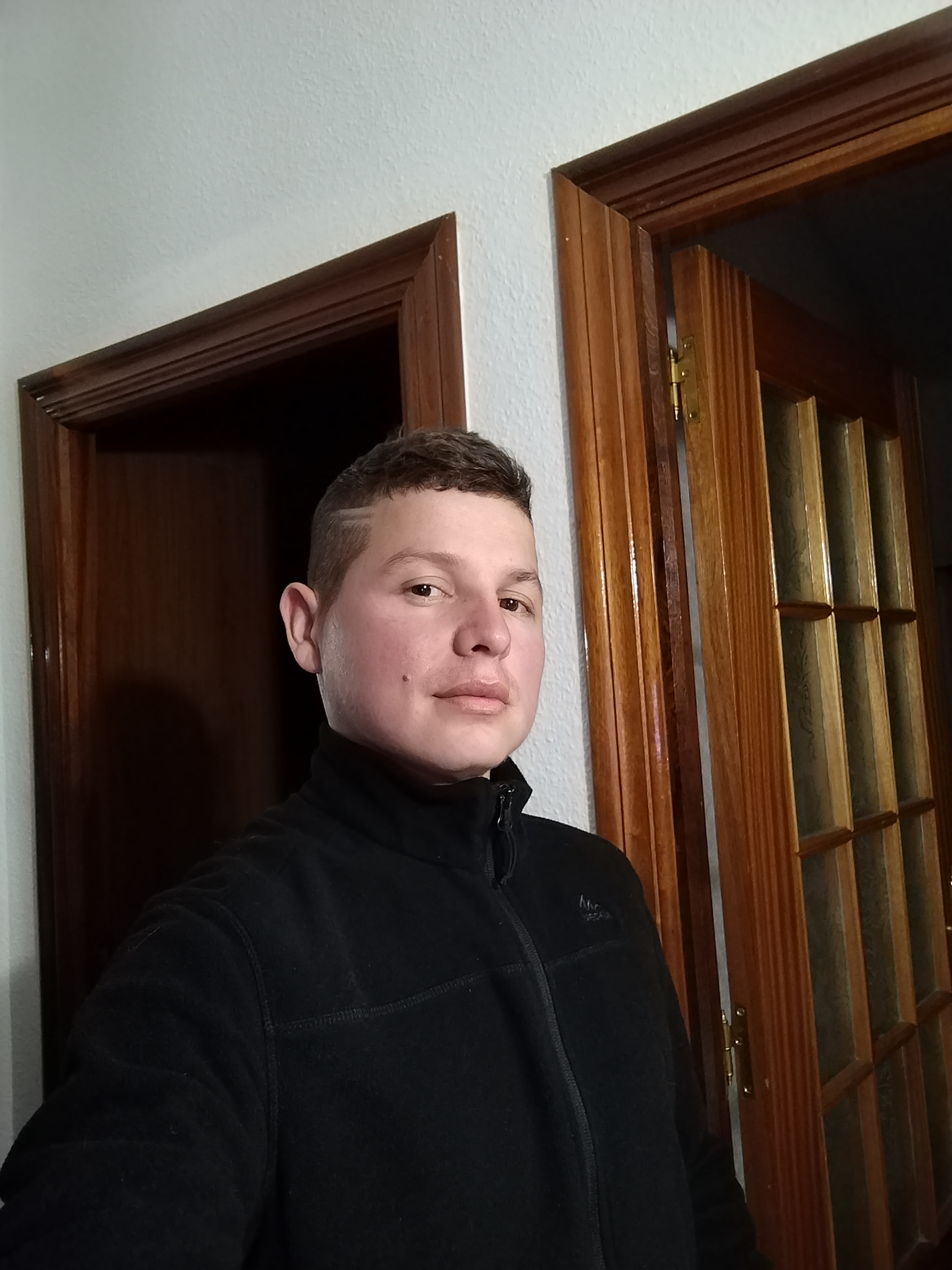 Anderson Echeverry