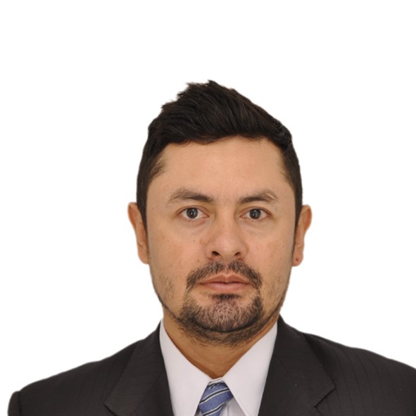 Jhon Cortés Gómez