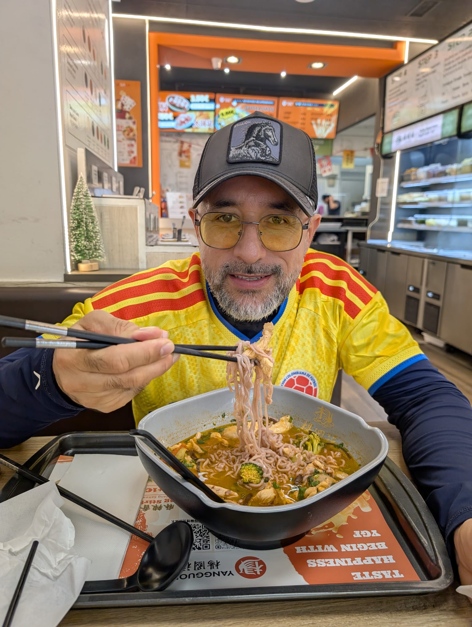 John Fredy Arango Durango