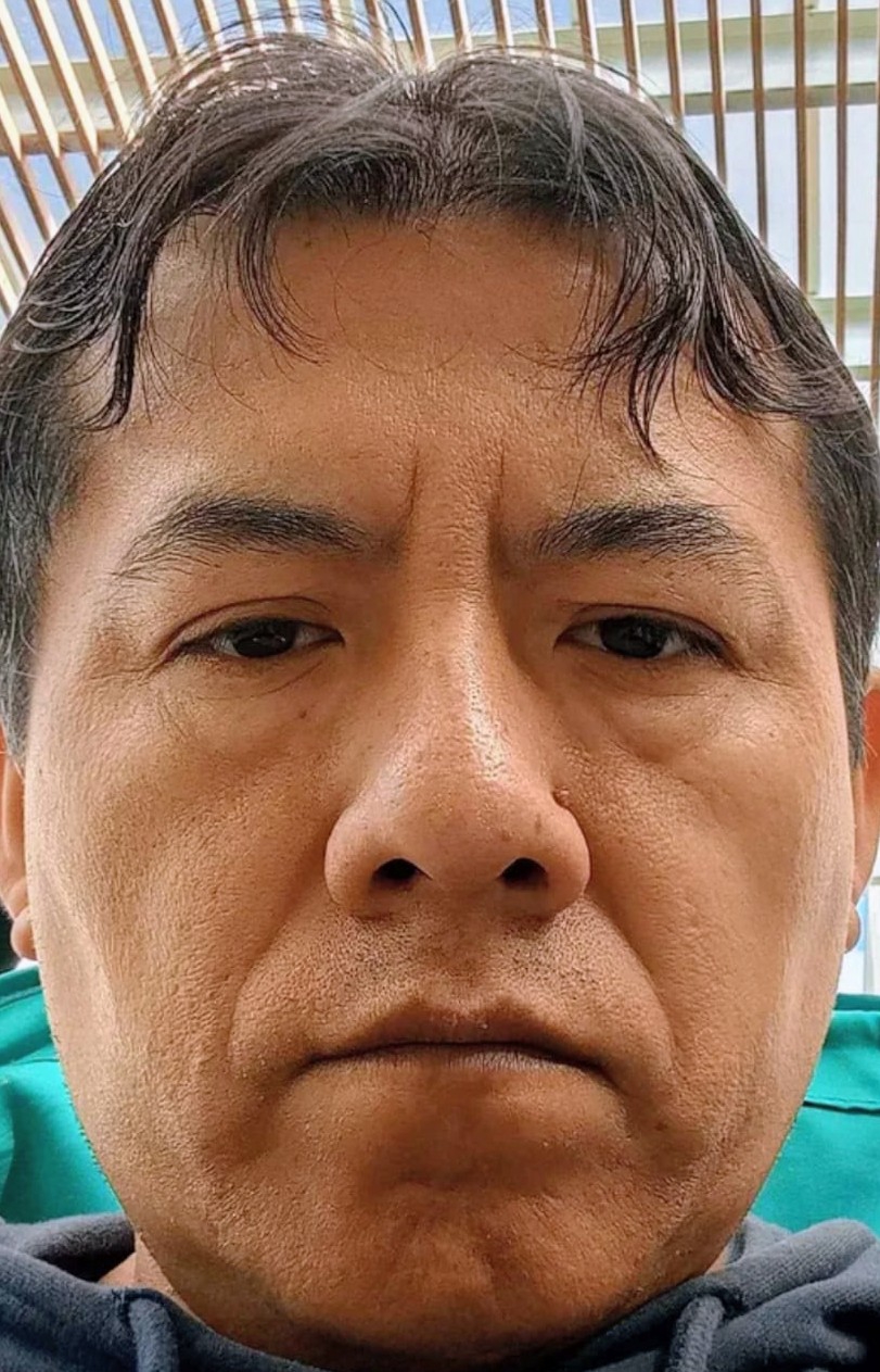 Luis Flores