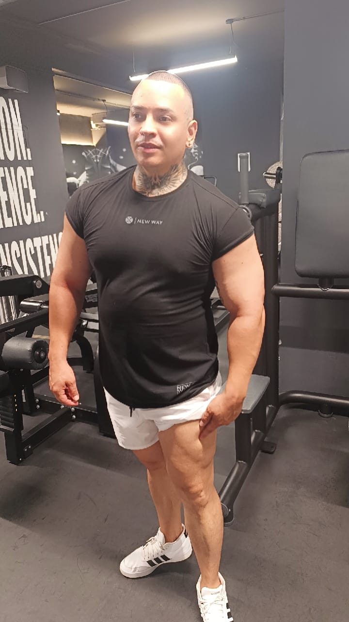 Yimi Raigosa