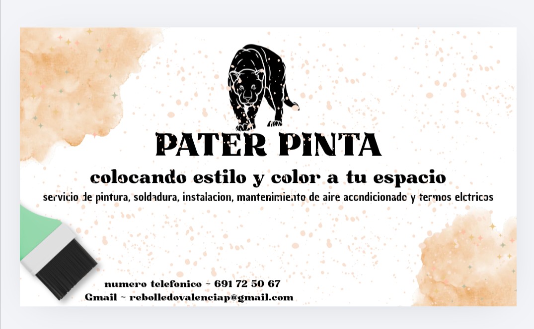 Paterson Rebolledo