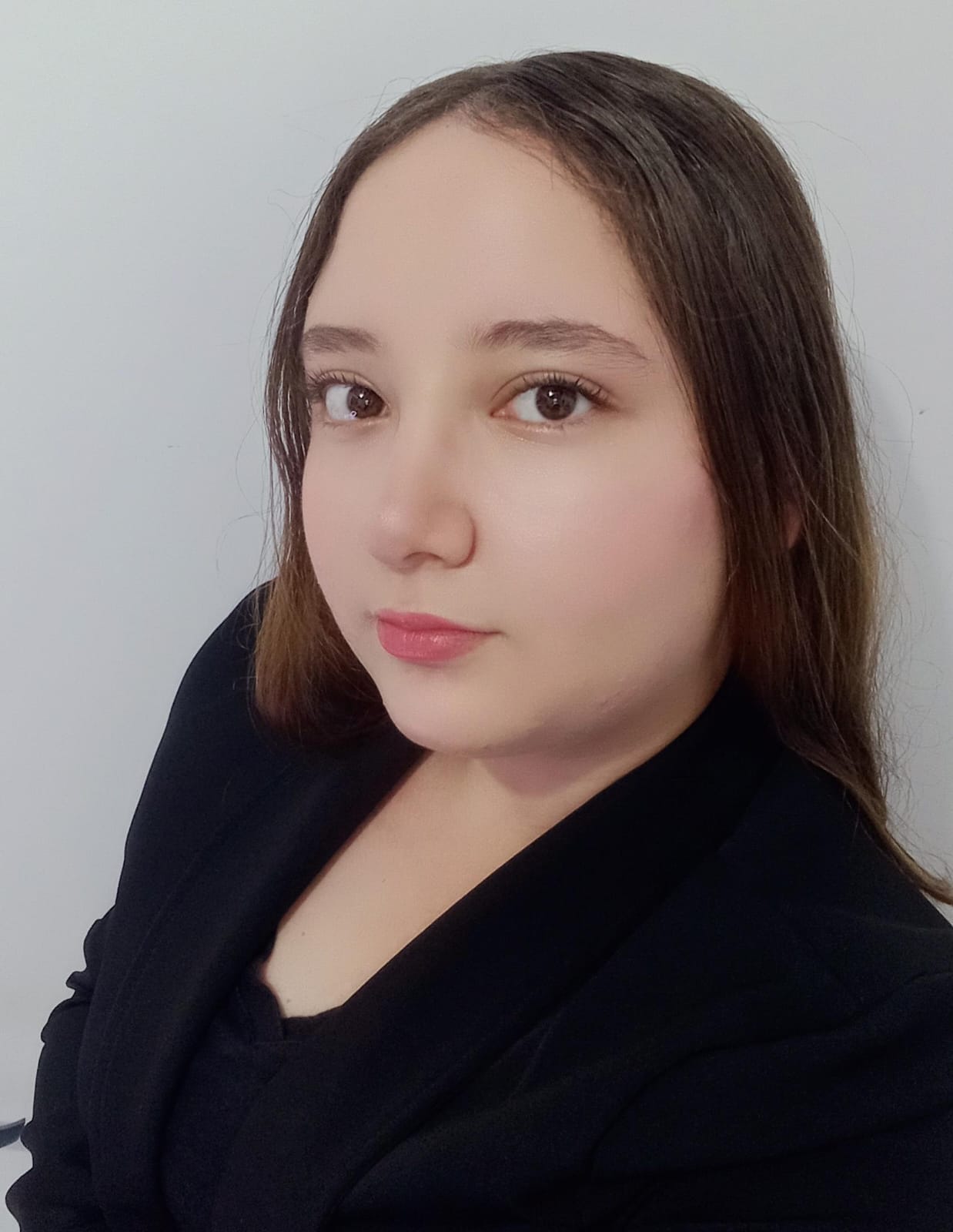 Laura Sofia González Mejia