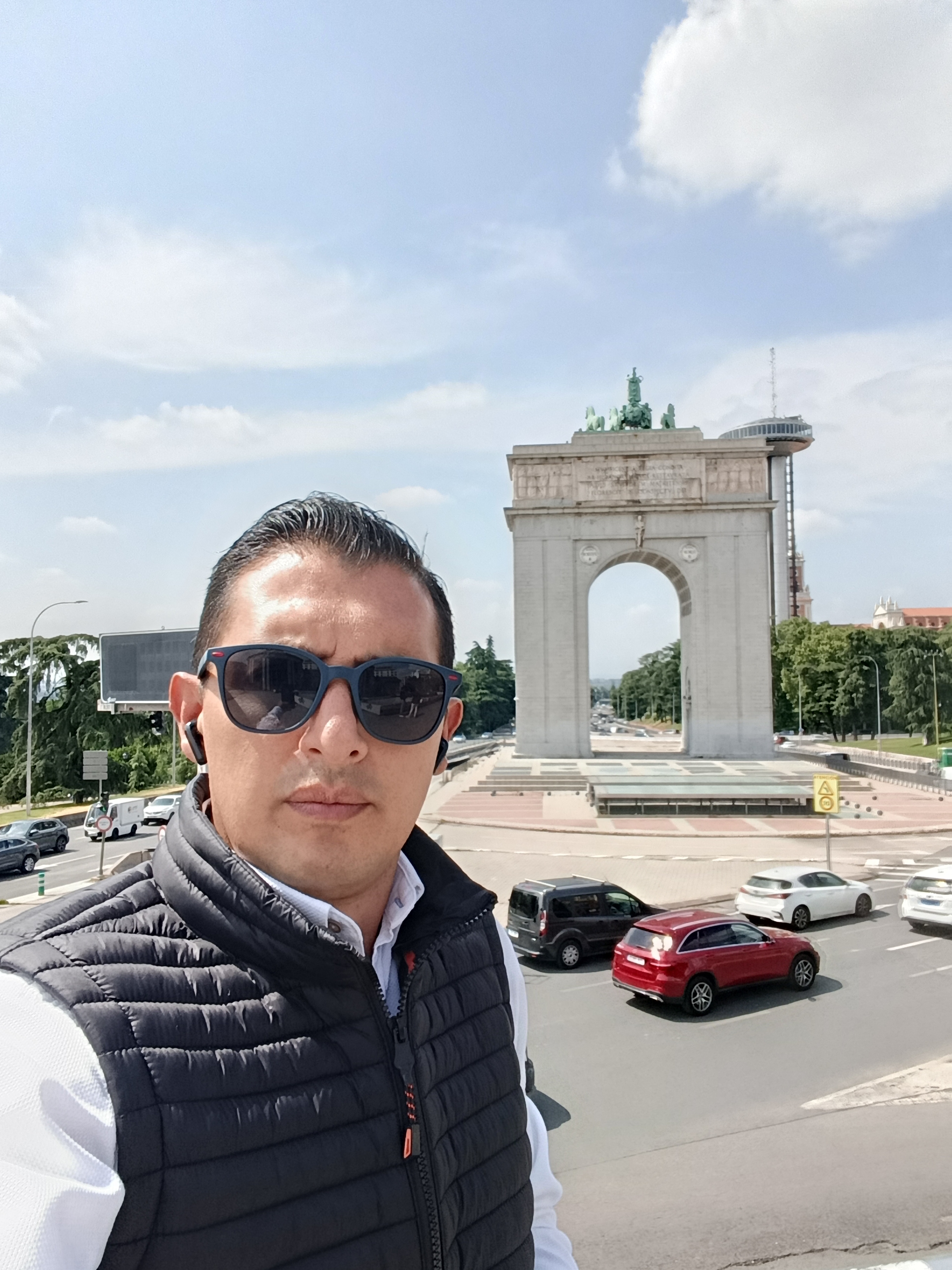 Harold Eduardo Vargas Vargas