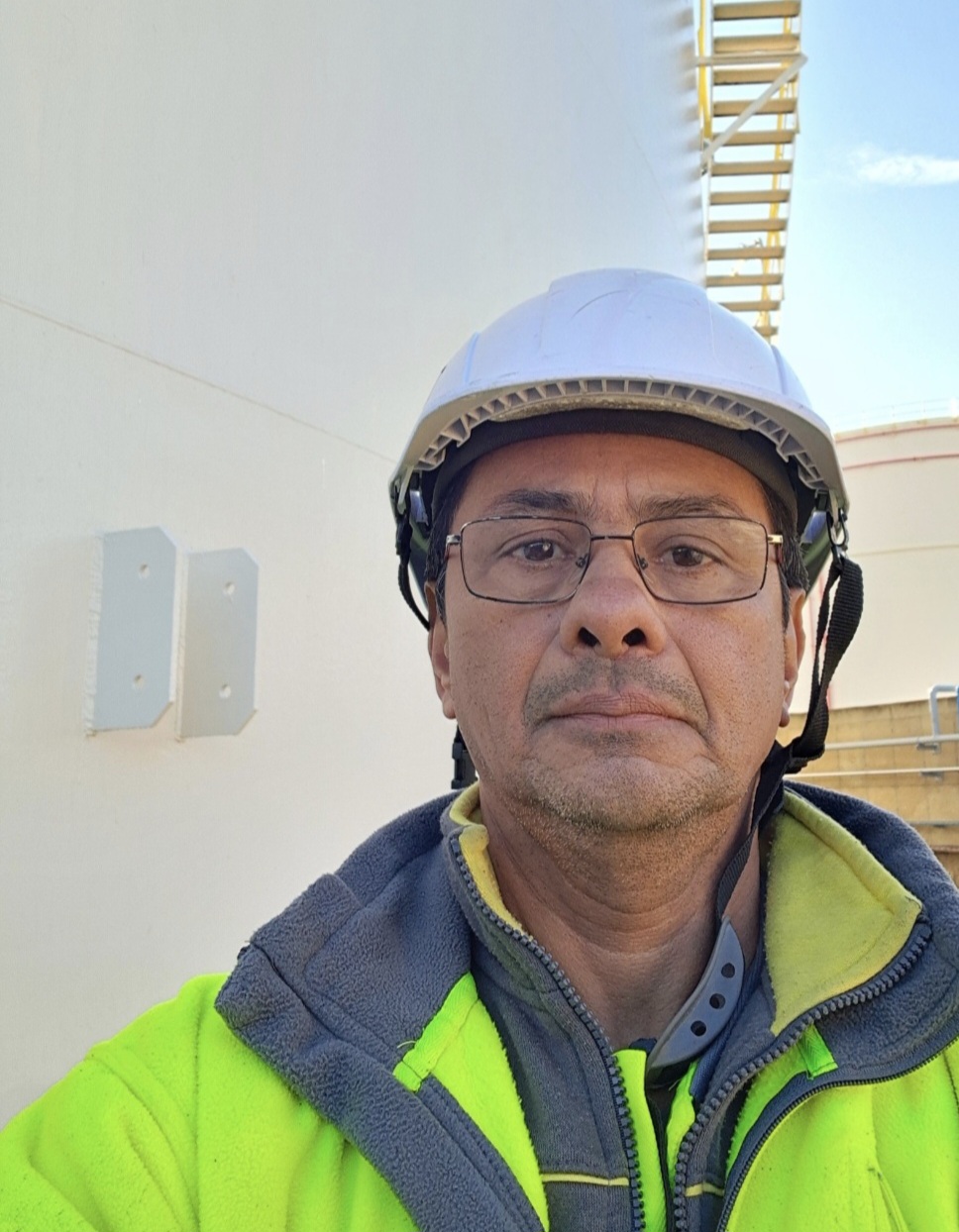 Jairo Vasquez