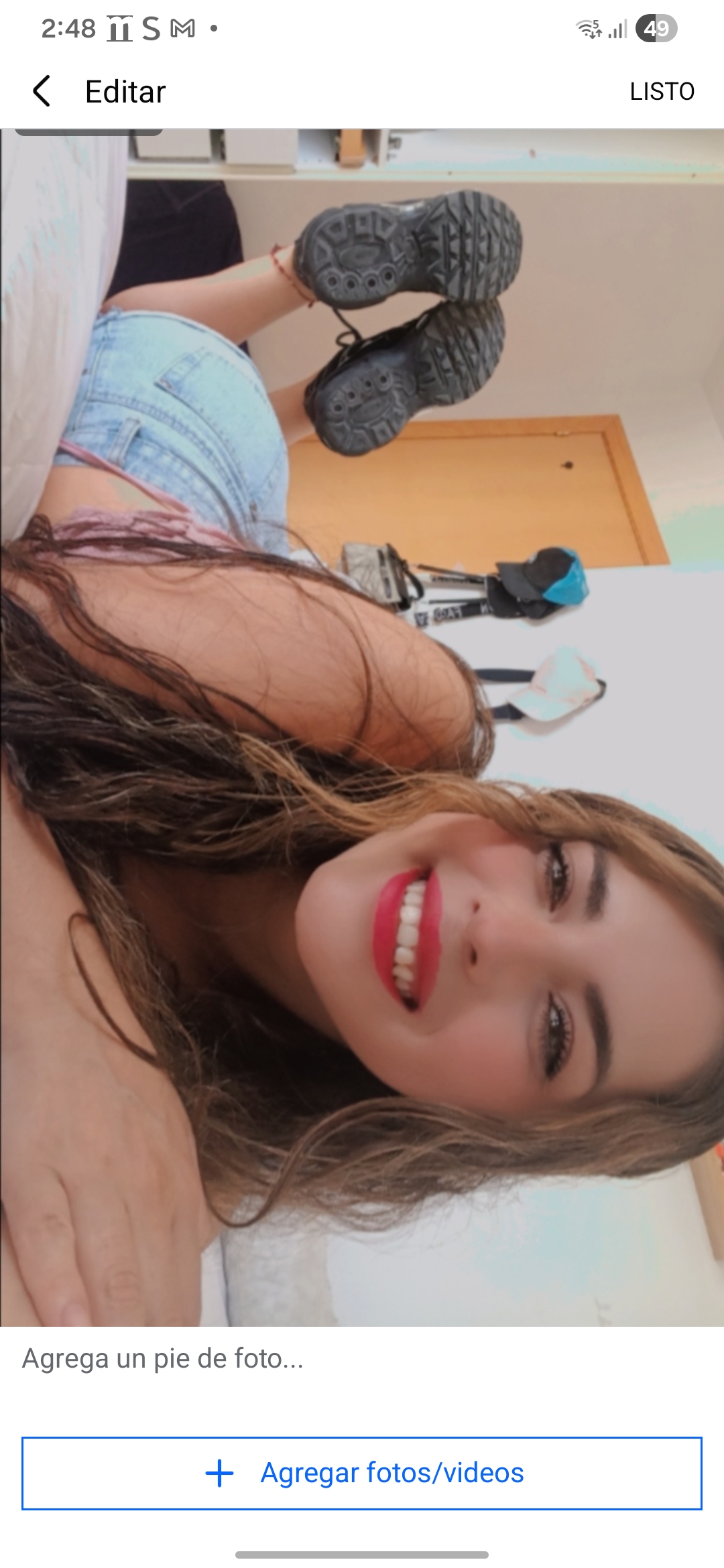 Valeria Rosero