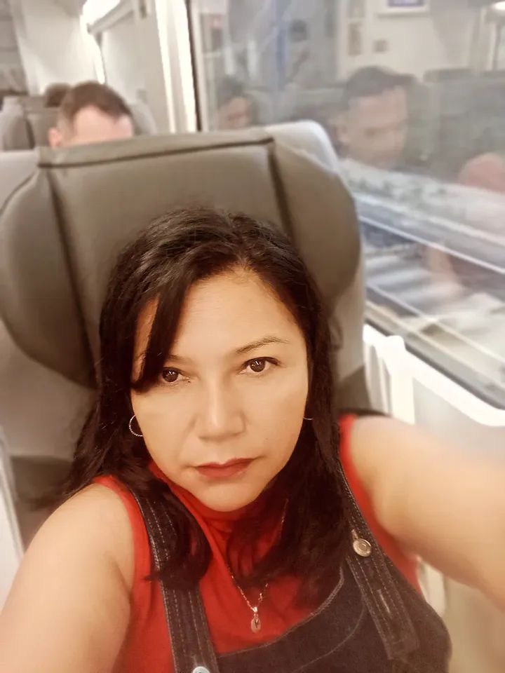 Victoria del Pilar Cuervo