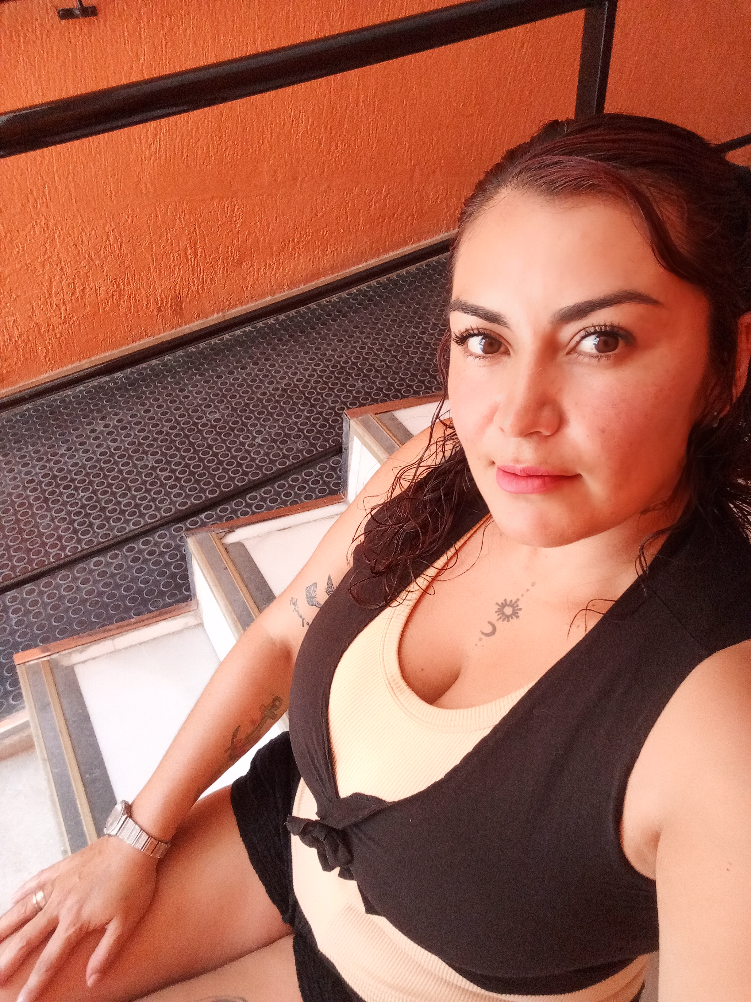 Stephanie Pérez Velez