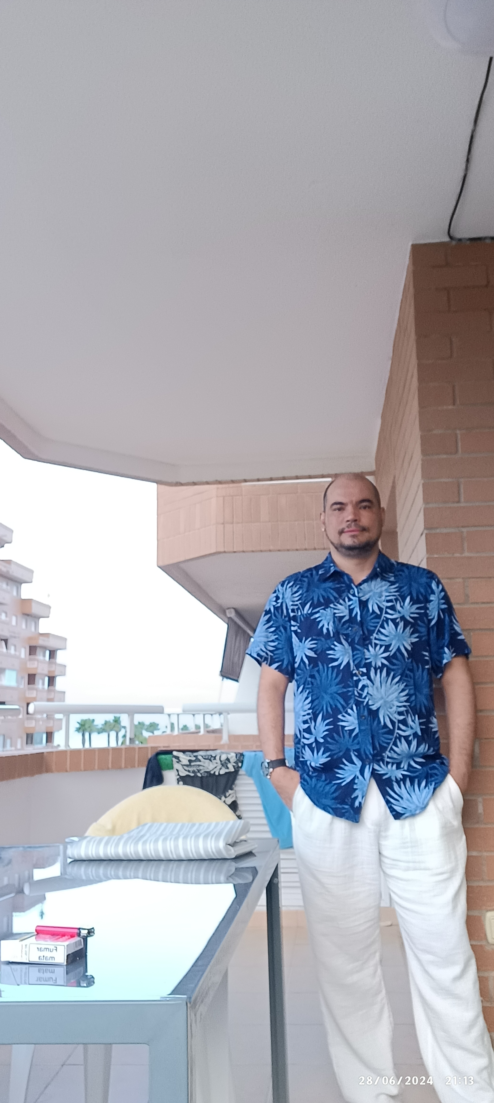 Carlos Alberto Silva Rincón