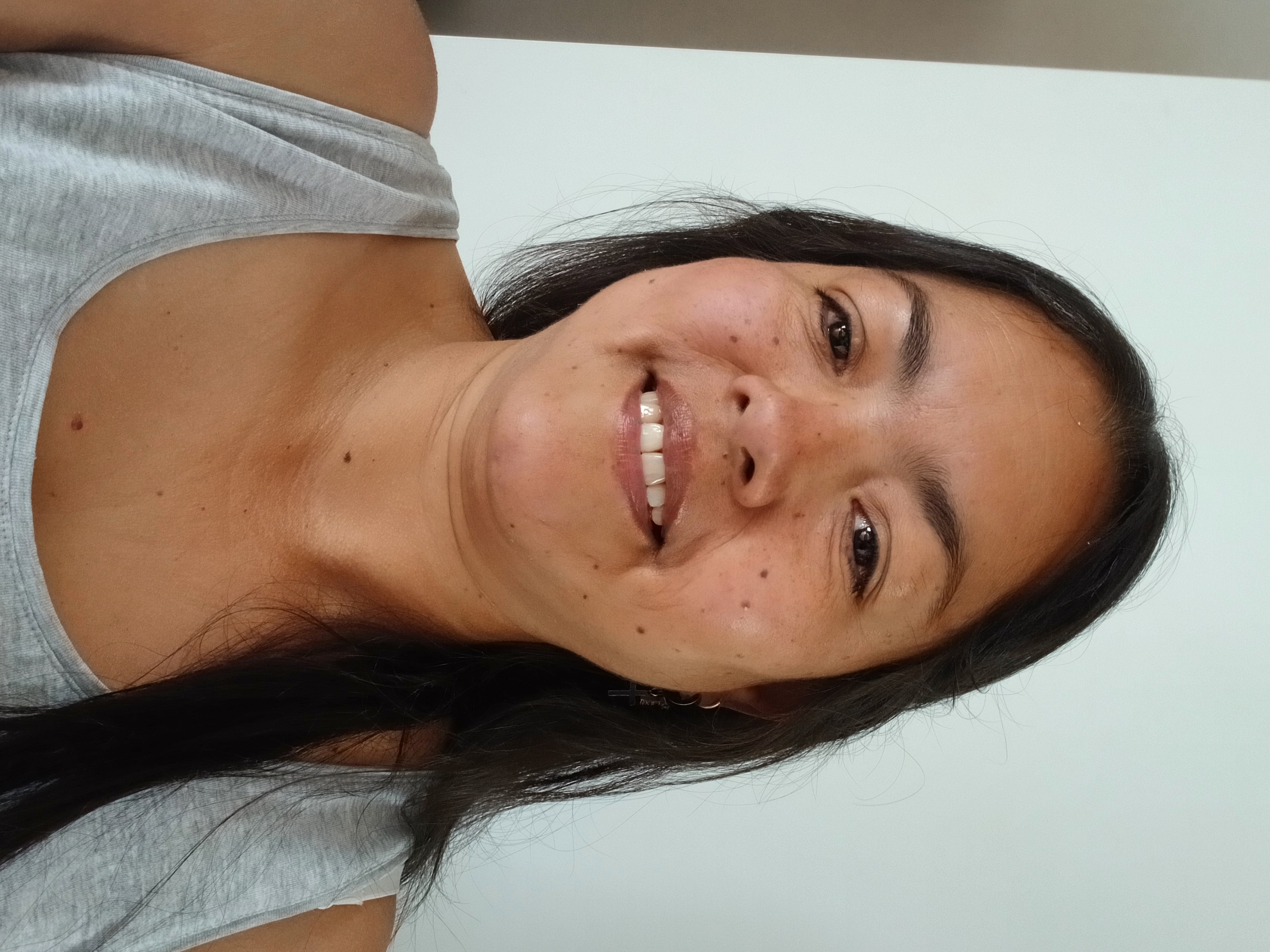 Johana   sanchez