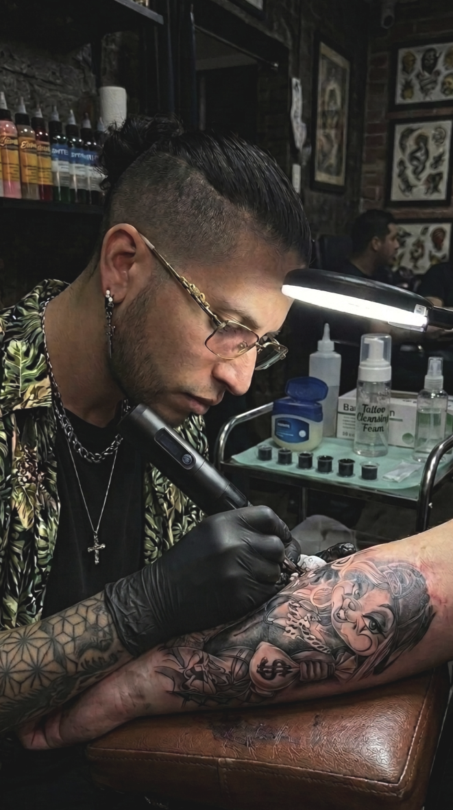 Julin Castaño