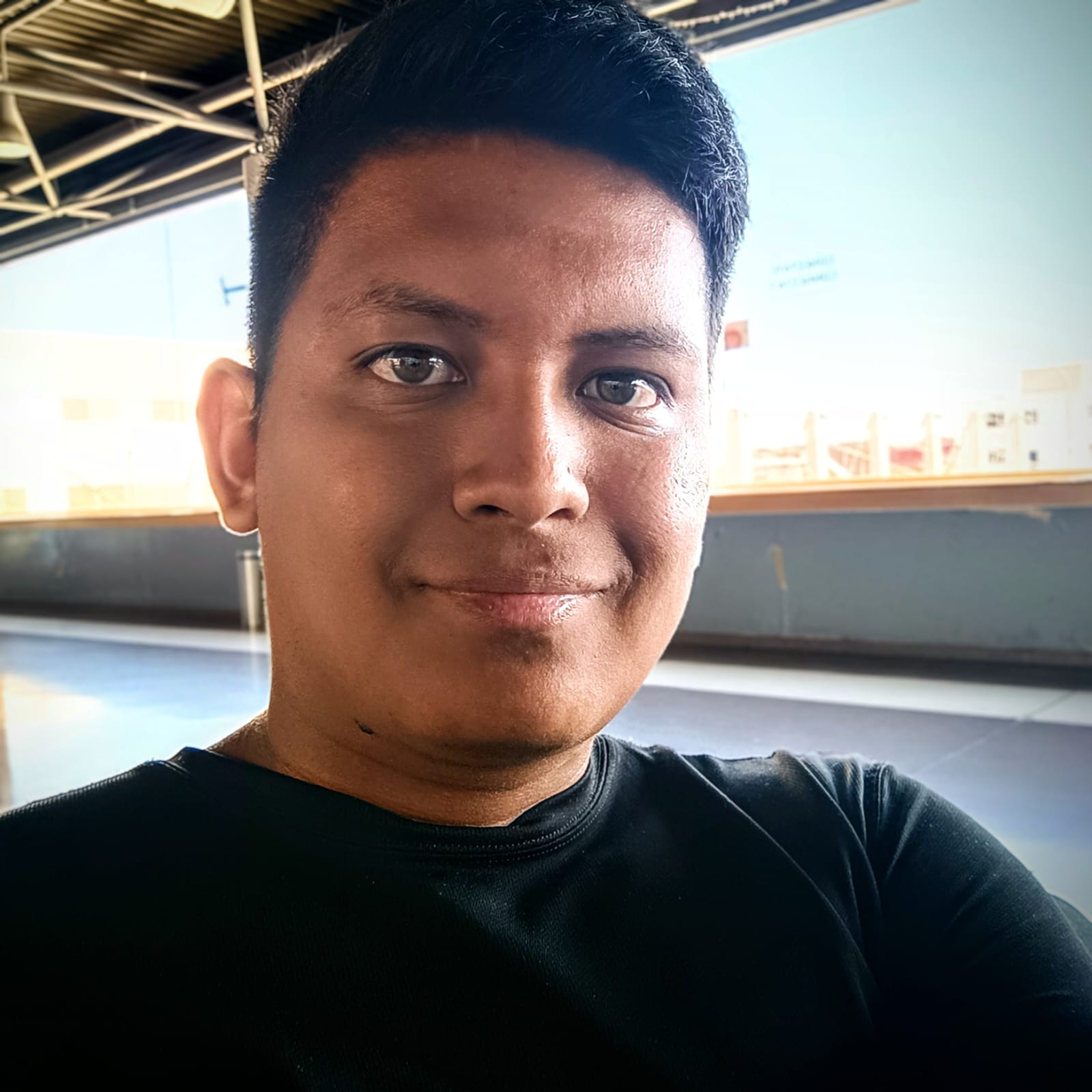 David Rojas