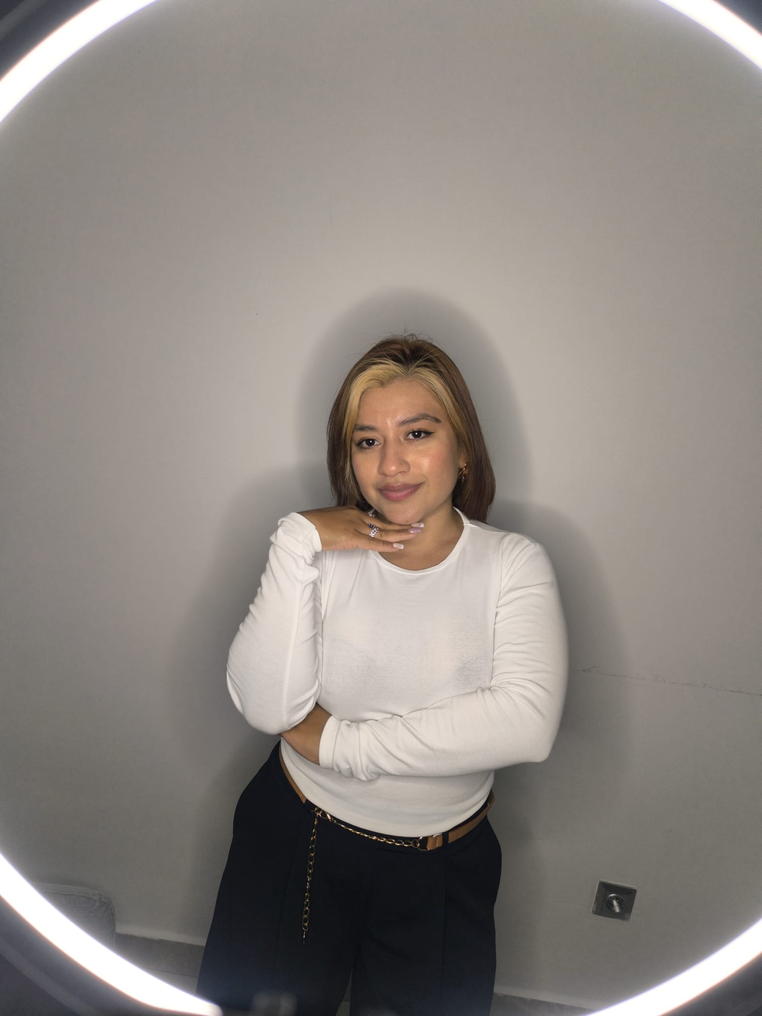 Veronica Chavez