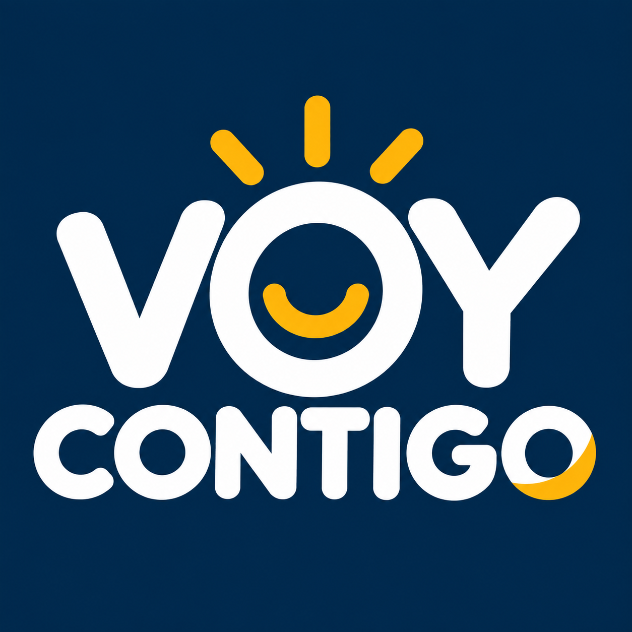 VOYCONTIGO