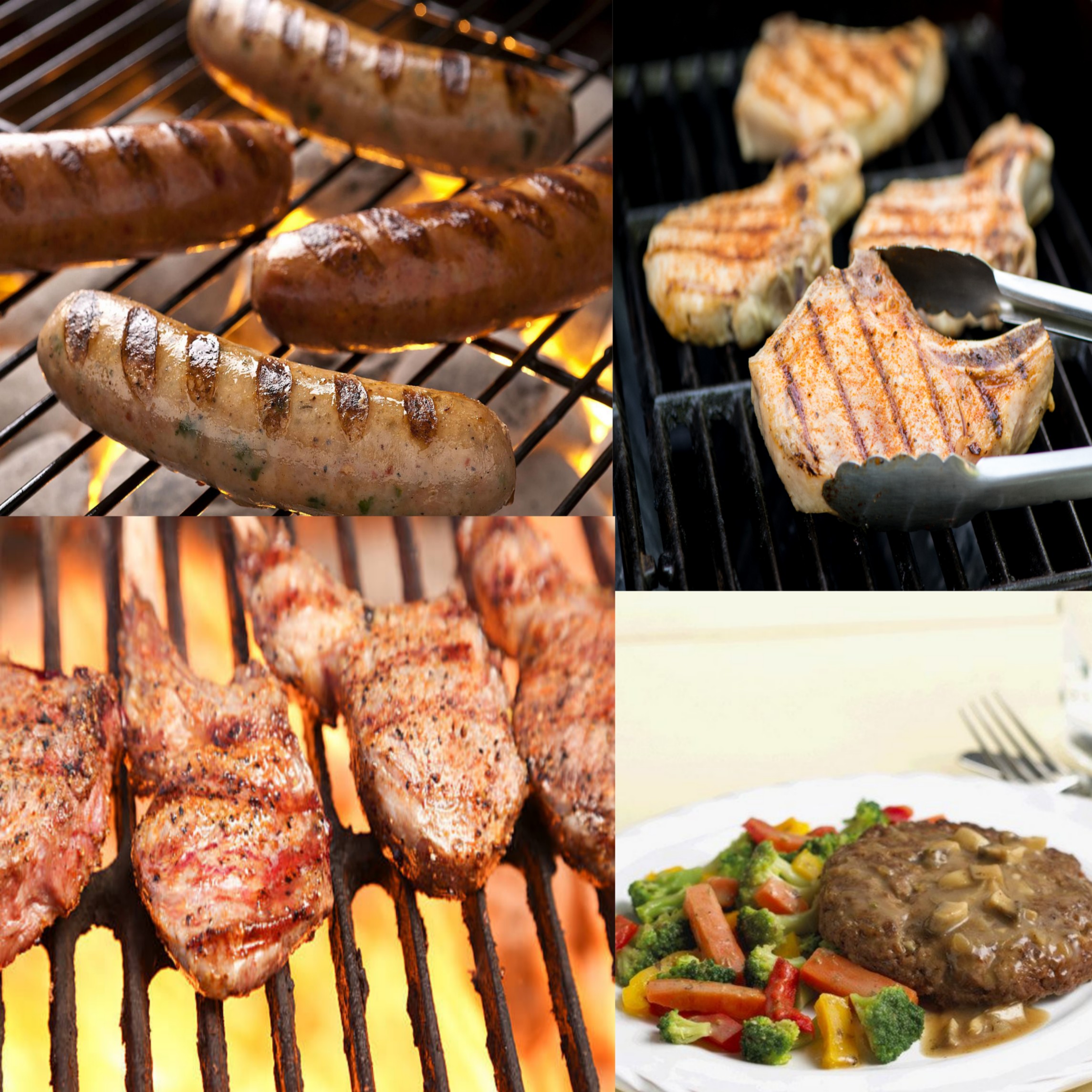 KELL'S KITCHENN GRILL