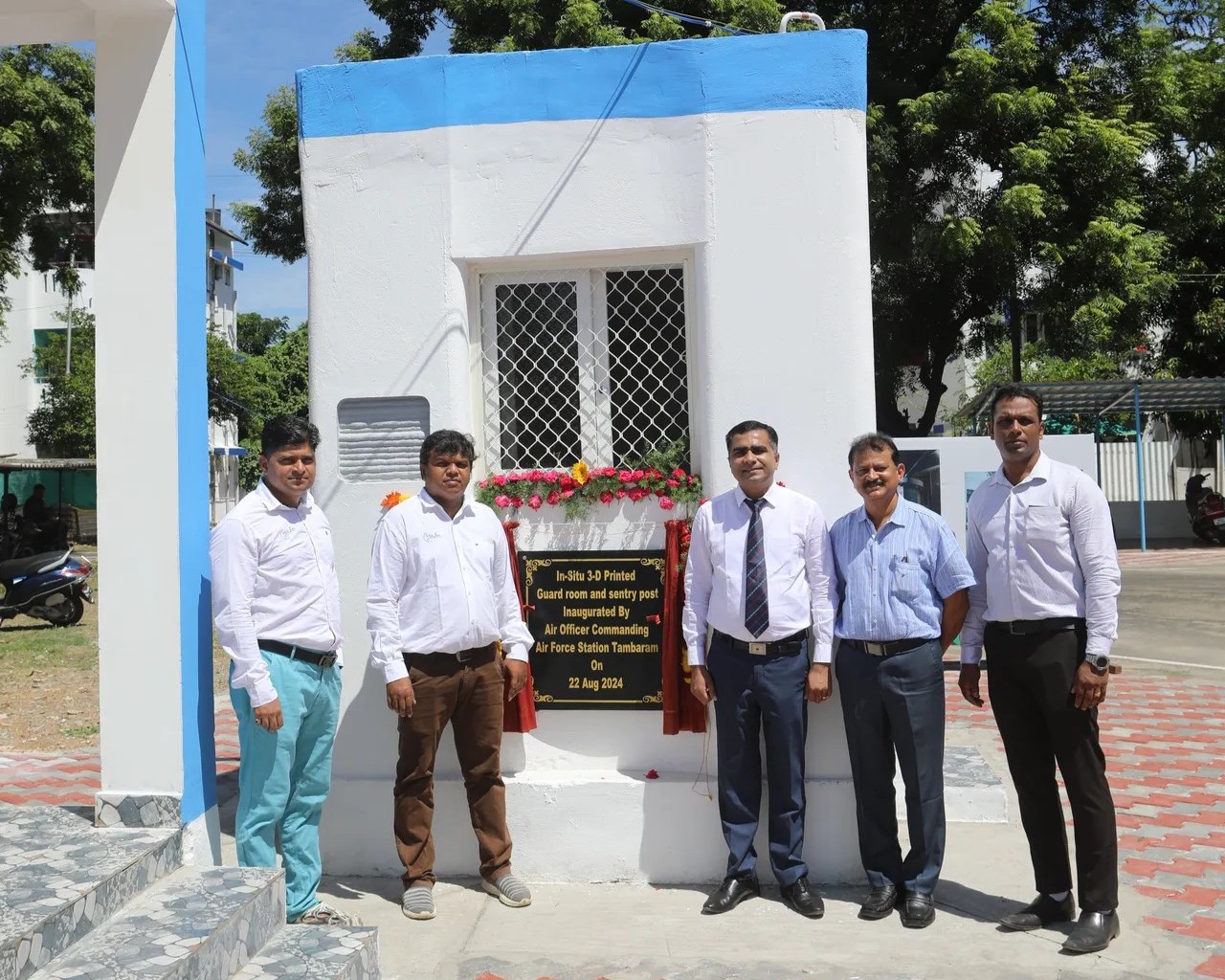 IAF - Indian Air Force gallery image 1