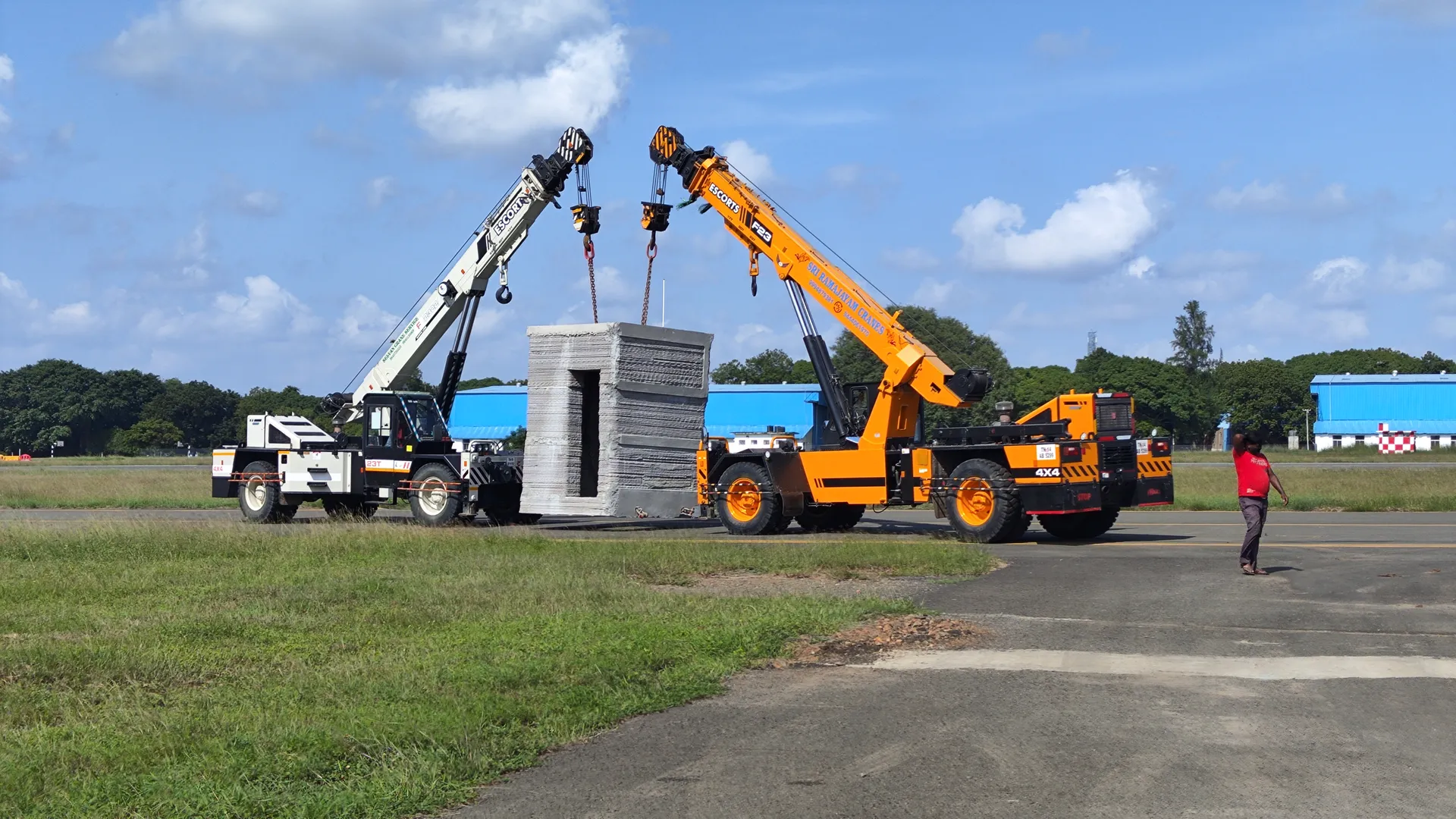 MES - Military Engineer Services gallery image 5