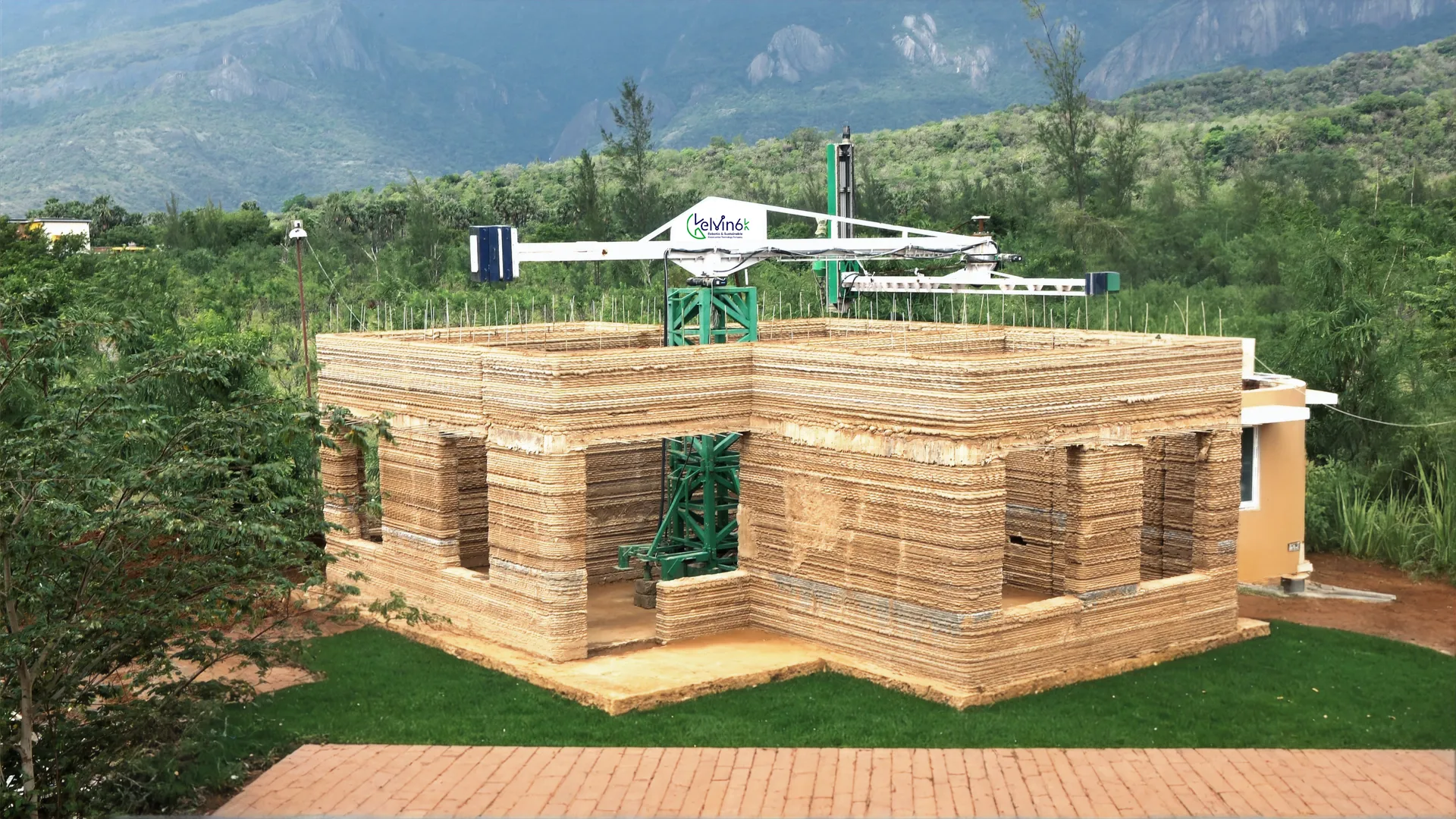 Zoho Green Building gallery image 5