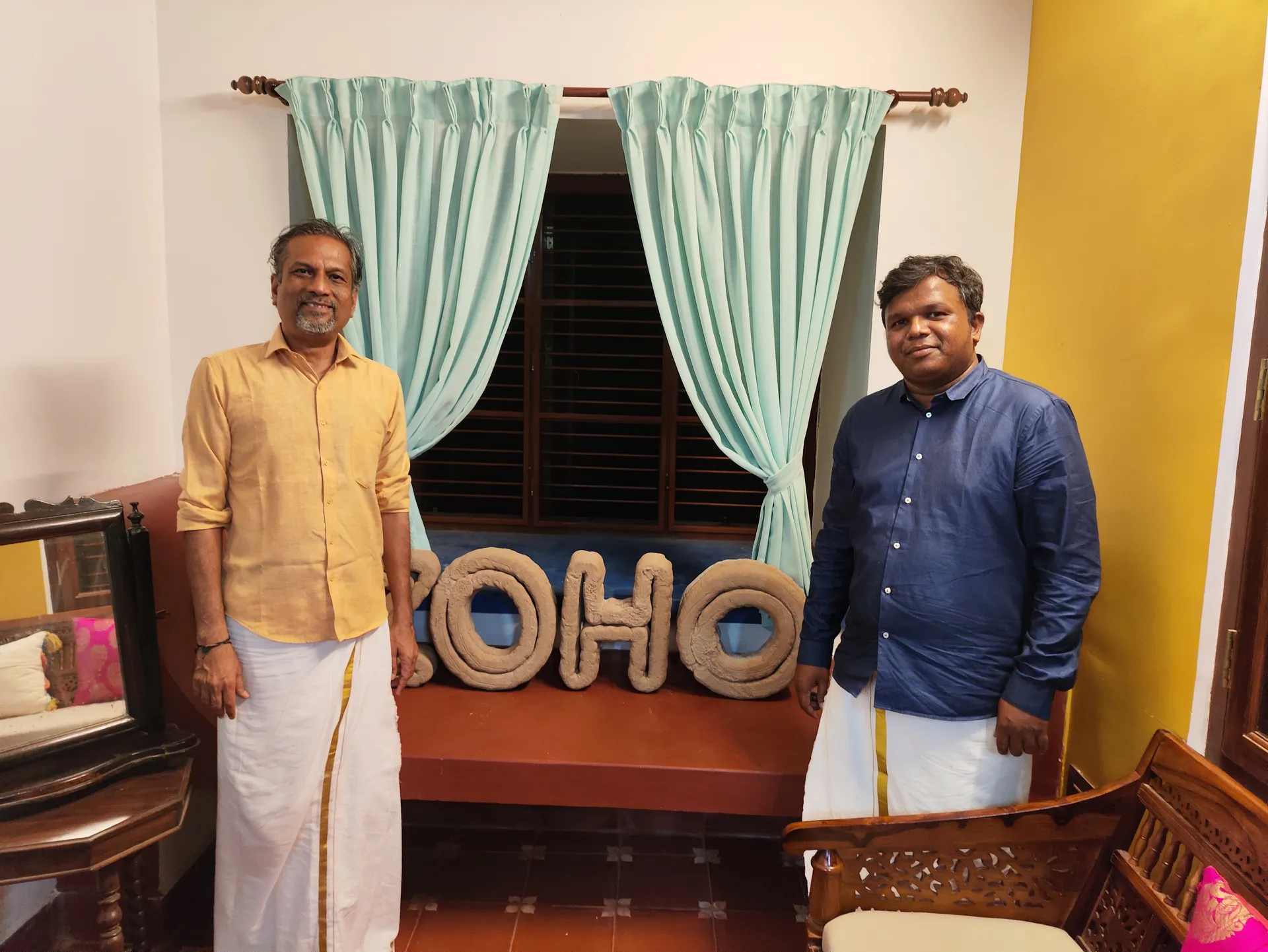 Zoho Green Building gallery image 3