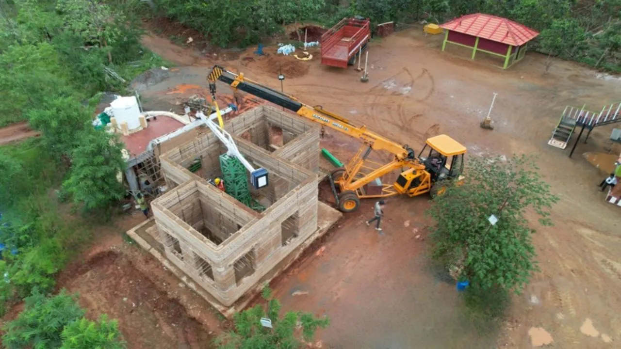 Zoho Green Building gallery image 4