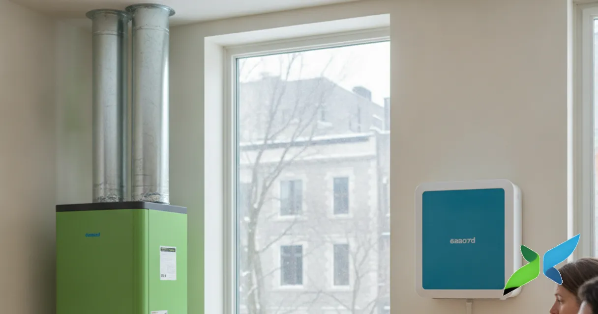 Choosing the Right Heat Pump for Cold Climates in Montreal
