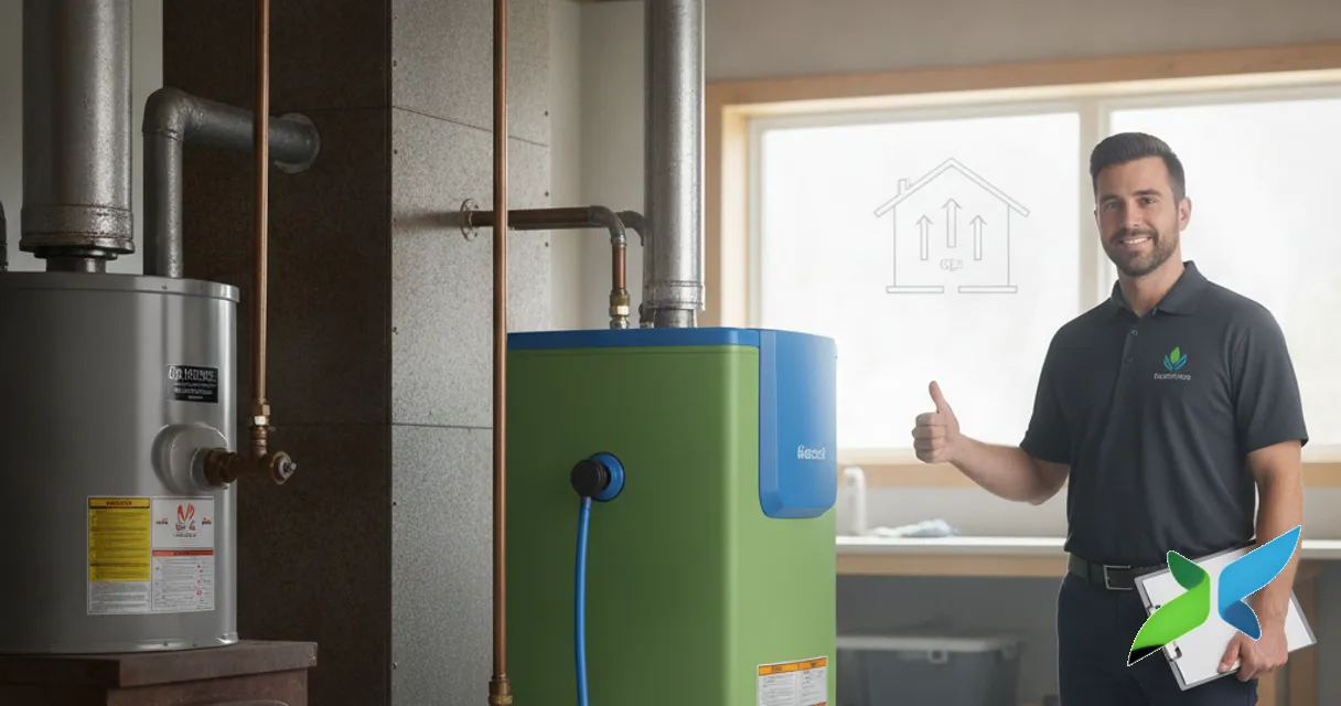 Switching to Electric Water Heaters: A Smart Move