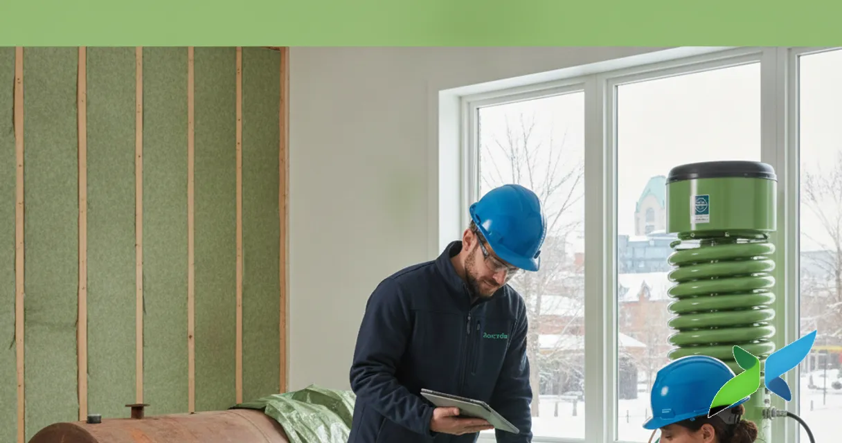 Switching from Oil to Electric Heating: A Comprehensive Guide for Homeowners