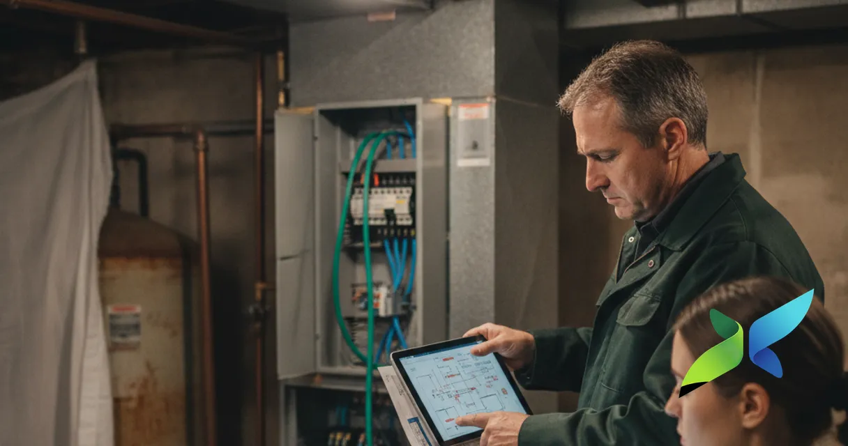 Electric Heating Conversion: Aligning Your Project with Government Requirements