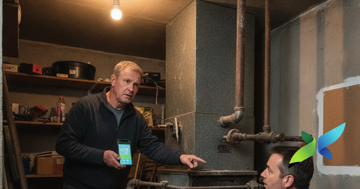 Chaudière électrique murale : les meilleures marques et garanties d'installation