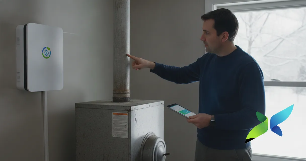 Bénéfices des thermopompes certifiées climat froid pour votre maison à Montréal