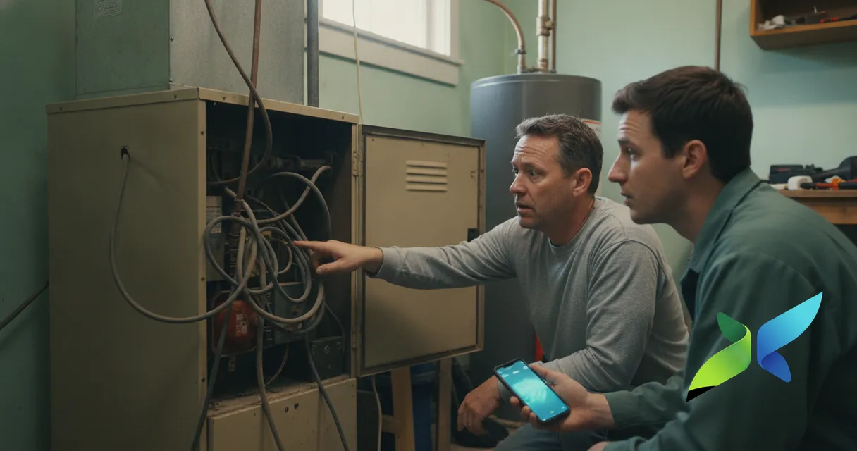 Durée de vie fournaise électrique : tout ce qu'il faut savoir