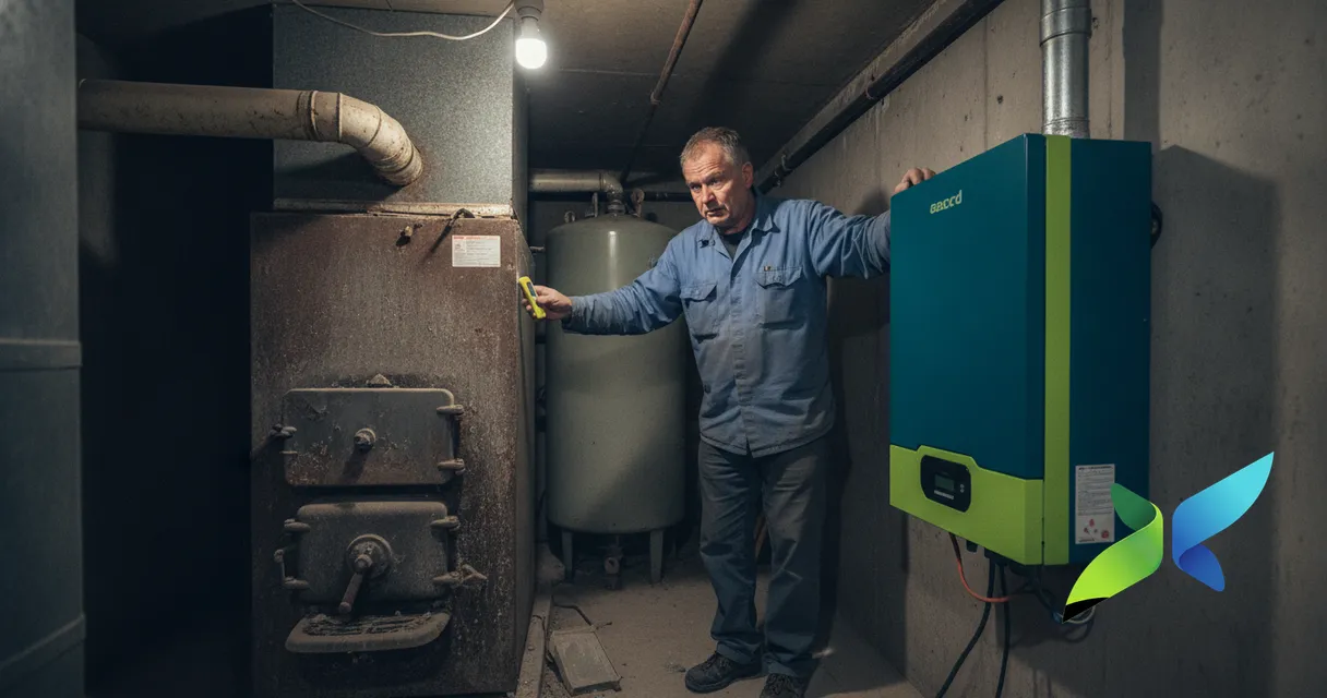 Energy Savings: Why Choose an Electric Boiler in 2026?