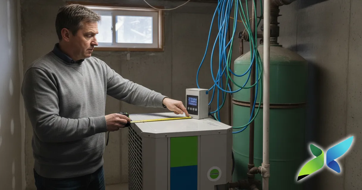 Les mythes sur les thermopompes climatiques : Démystifions !