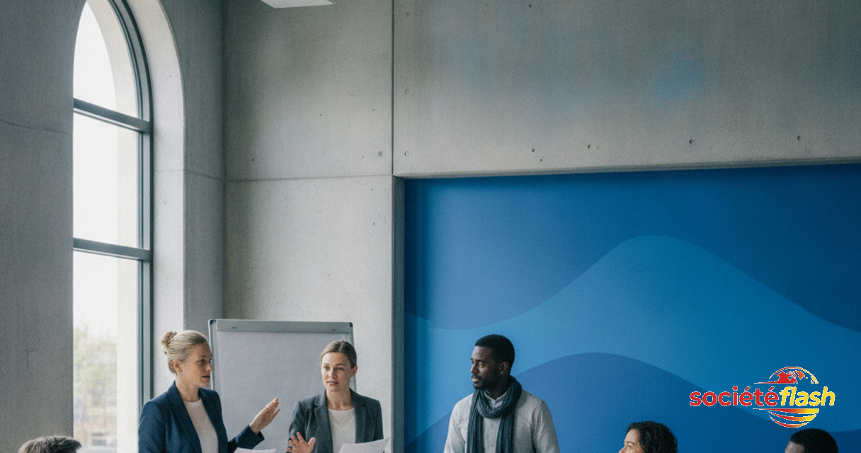 Stratégies pour encourager l'engagement citoyen local