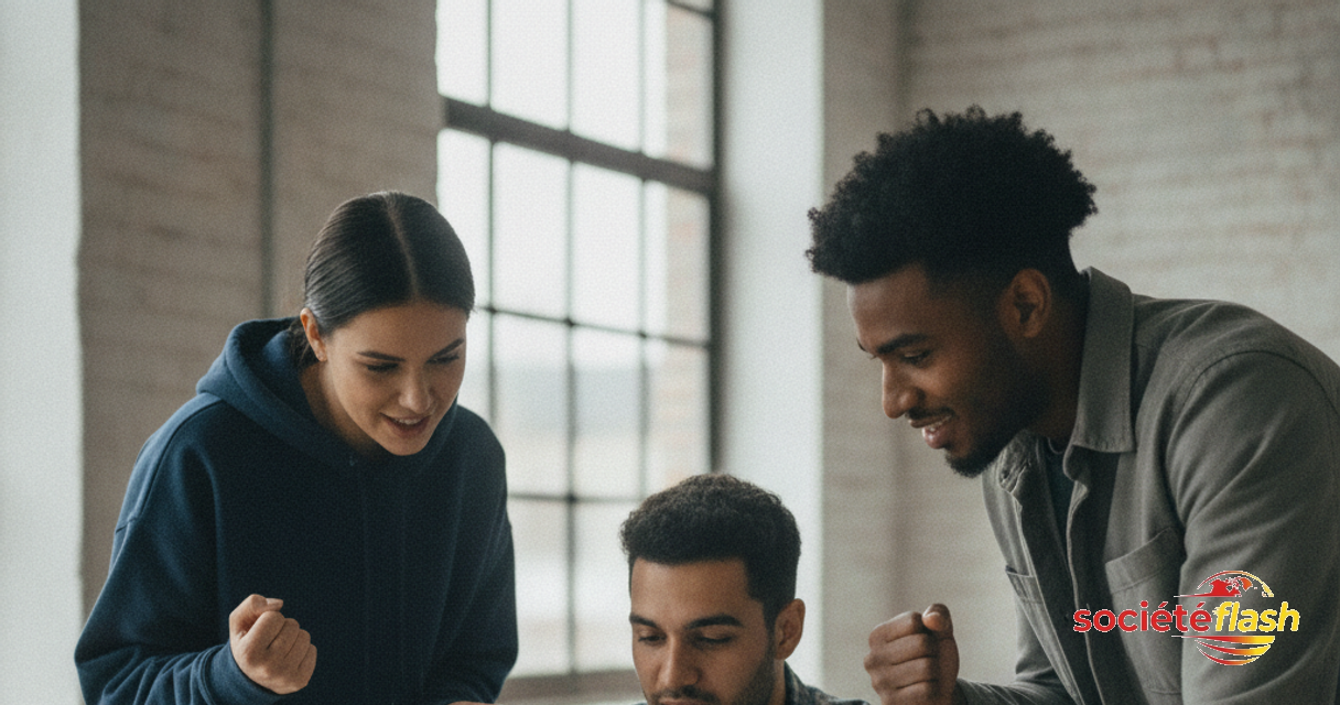 Le rôle des jeunes dans le changement social aujourd'hui