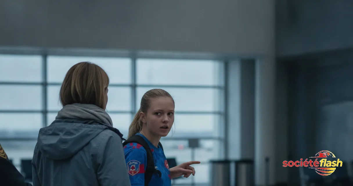Canadian Woman to Be Deported from the U.S. After Striking 'Pro-Trump' Teen - Radio-Canada